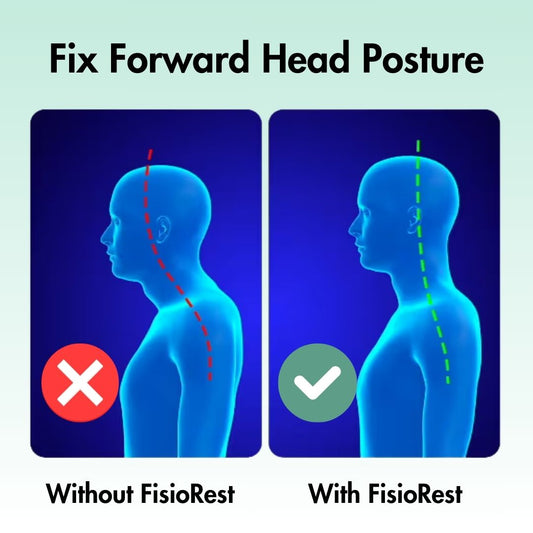 Massagerpillow™ Fix Your Neck Pain in Minutes a Day